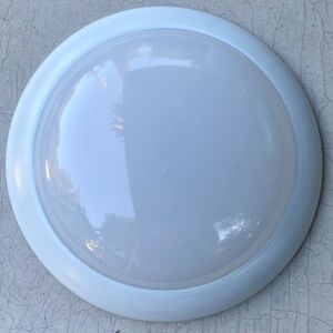 Project Source Flushmount Ceiling Fixture Light